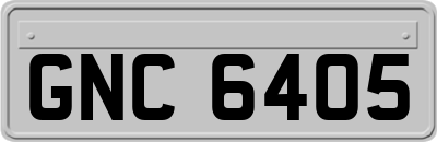 GNC6405