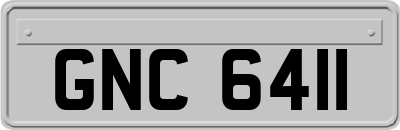GNC6411