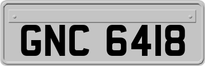 GNC6418