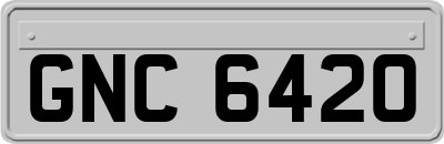 GNC6420