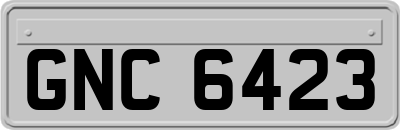 GNC6423