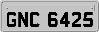 GNC6425