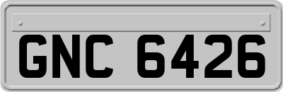 GNC6426