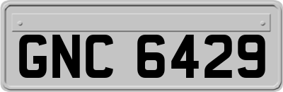 GNC6429