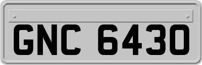 GNC6430