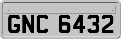 GNC6432