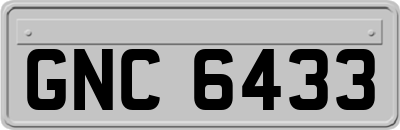 GNC6433