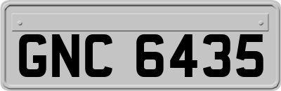 GNC6435