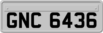 GNC6436