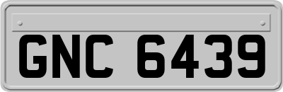 GNC6439