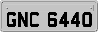 GNC6440