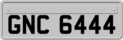 GNC6444