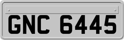 GNC6445
