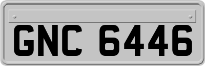 GNC6446