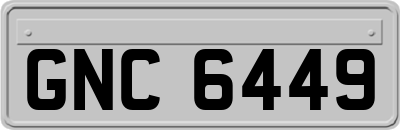 GNC6449