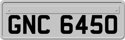 GNC6450