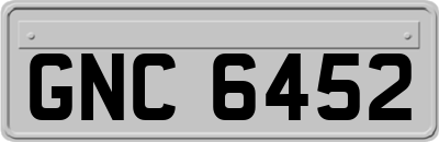 GNC6452