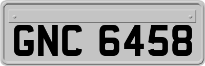 GNC6458