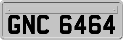 GNC6464