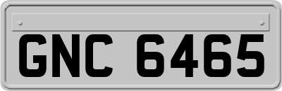 GNC6465