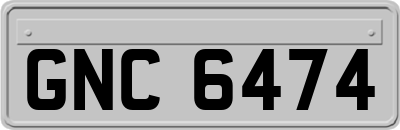 GNC6474