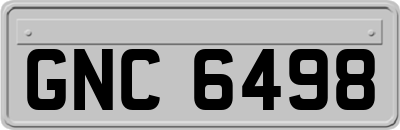 GNC6498