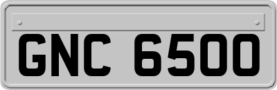 GNC6500