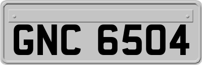 GNC6504