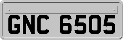 GNC6505