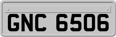GNC6506