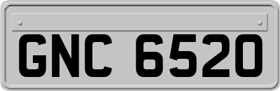 GNC6520