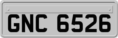 GNC6526