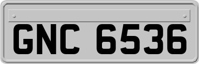 GNC6536