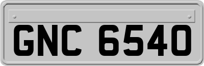 GNC6540