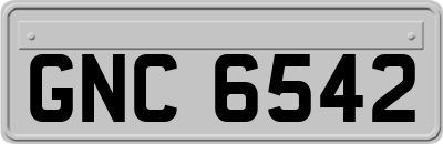 GNC6542