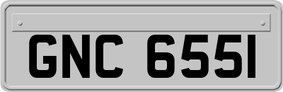 GNC6551