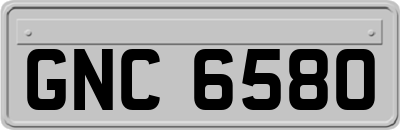 GNC6580