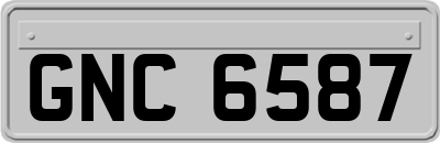 GNC6587