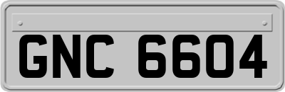 GNC6604