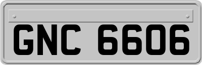 GNC6606
