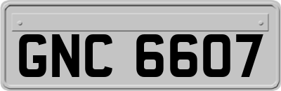 GNC6607
