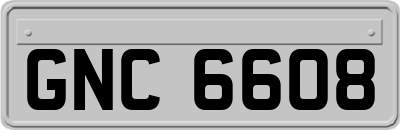 GNC6608