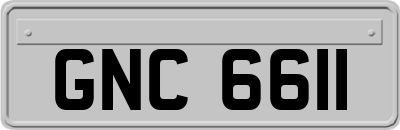 GNC6611