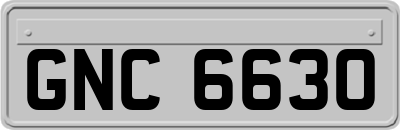 GNC6630