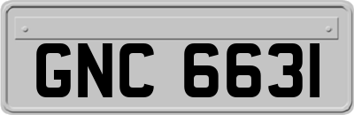 GNC6631