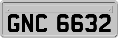 GNC6632