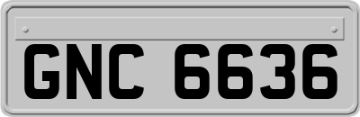 GNC6636