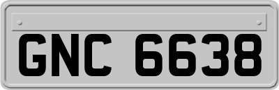 GNC6638