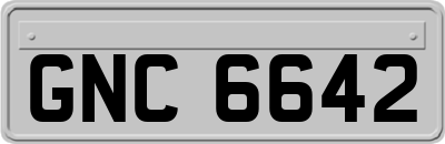 GNC6642