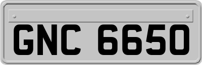 GNC6650